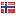 multinor.no server is located in Norway